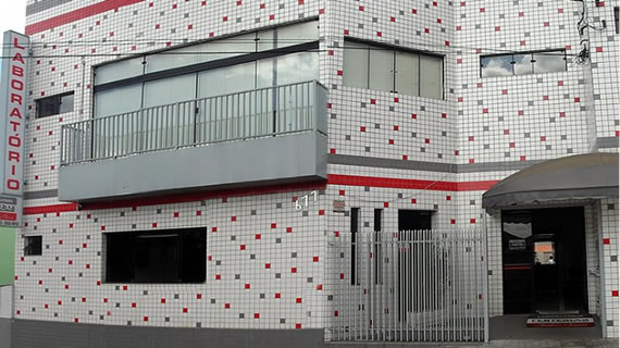 Laboratório CENTERLAB